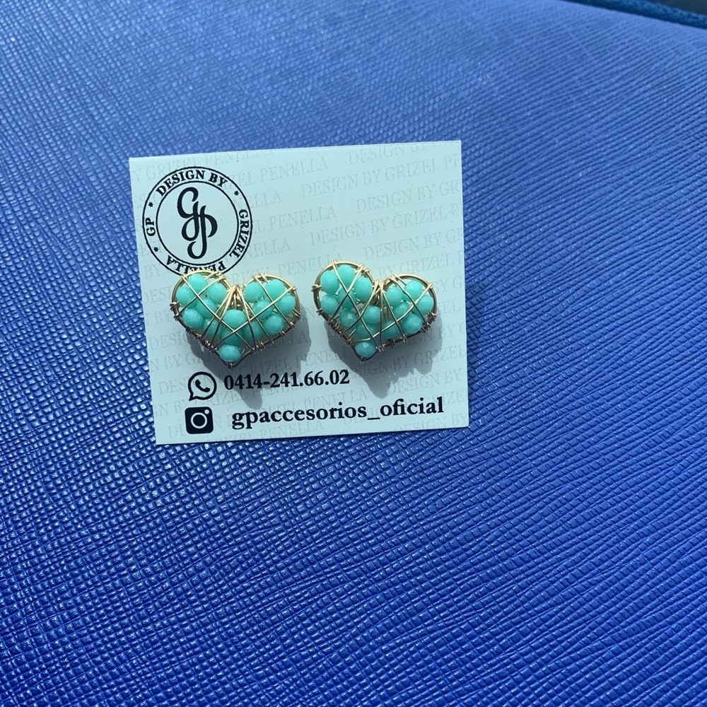 More hearts 💚